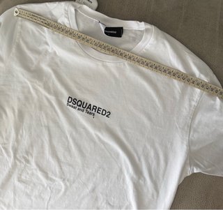 T-shirt DSQUARED2