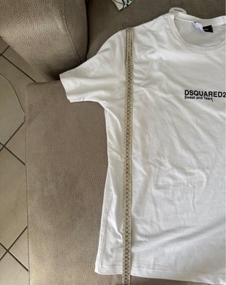 T-shirt DSQUARED2