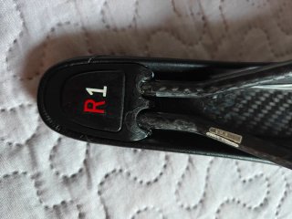Sillín Fizik Arione R1 Negro