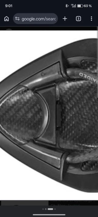 Sillín Fizik Arione R1 Negro