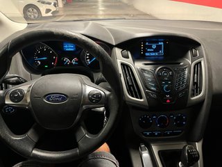 Ford Focus 2013