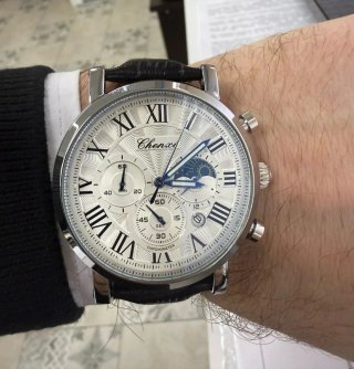 Reloj Hombre