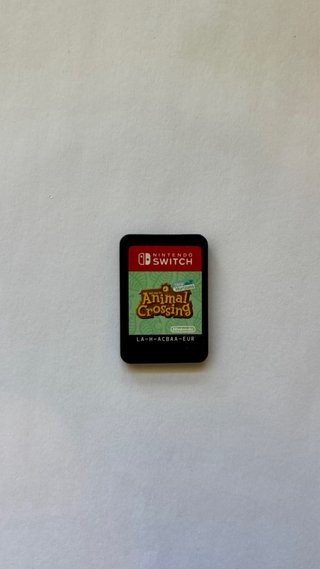 Animal Crossing: New Horizons per Nintendo Switch