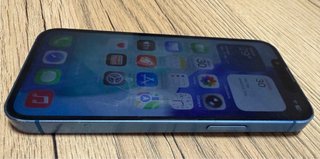 Iphone 13 Mini Azul de 128GB