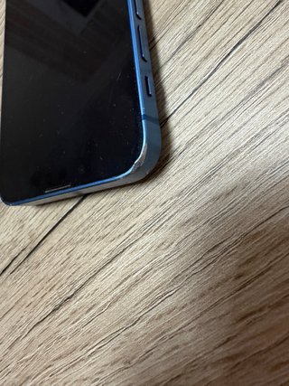 Iphone 13 Mini Azul de 128GB