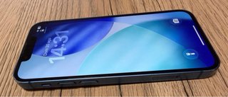 Iphone 13 Mini Azul de 128GB