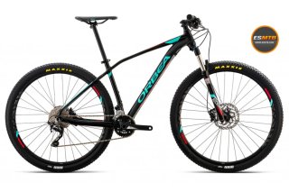 Orbea Alma H50