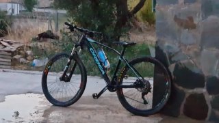Orbea Alma H50