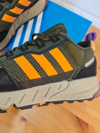 Adidas ZX 1K Boost Talla 45 1/3