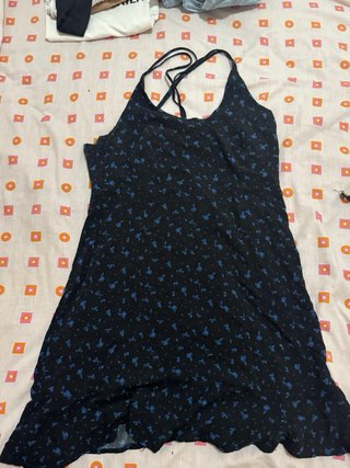 Lote de ropa mujer tallas S-M-L