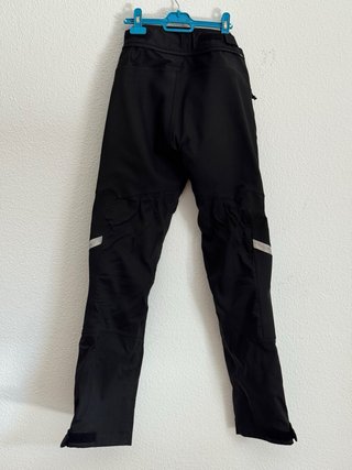 Chaqueta + pantalón BMW Motorrad ComfortShel