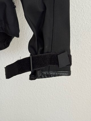 Chaqueta + pantalón BMW Motorrad ComfortShel