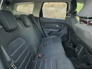 Dacia Duster 2021