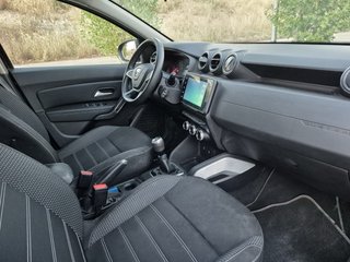 Dacia Duster 2021