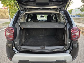 Dacia Duster 2021