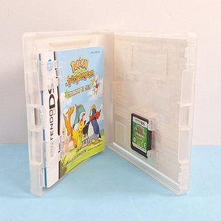 Pokemon Mystery Dungeon Esploratori del Cielo DS