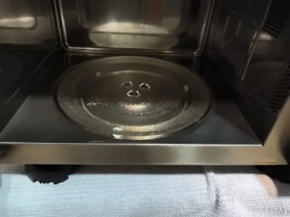Microondas Teka