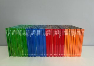 Libros+ animales