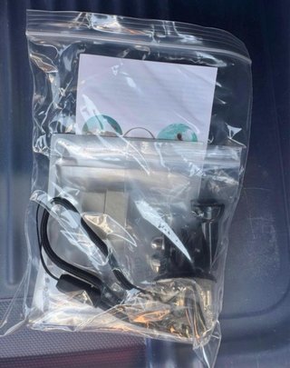 Carcasa Buceo Osmo Pocket 3