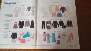 Burda Kids collezione n 5
