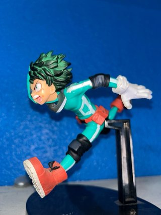Figura Anime Deku