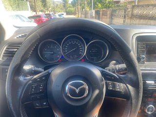 Mazda CX-5 165Cv 2.0 Skyactive Gasolina