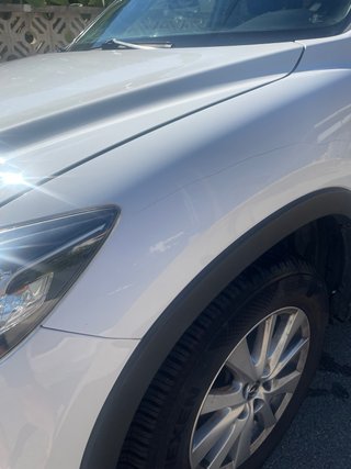 Mazda CX-5 165Cv 2.0 Skyactive Gasolina