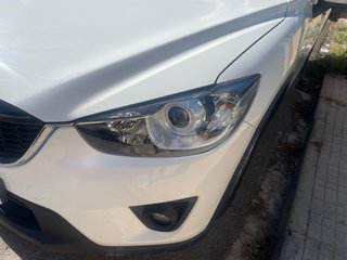 Mazda CX-5 165Cv 2.0 Skyactive Gasolina