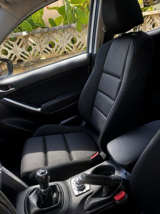 Mazda CX-5 165Cv 2.0 Skyactive Gasolina