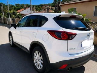 Mazda CX-5 165Cv 2.0 Skyactive Gasolina
