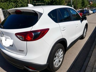 Mazda CX-5 165Cv 2.0 Skyactive Gasolina