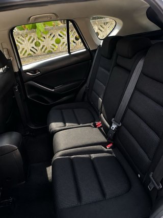 Mazda CX-5 165Cv 2.0 Skyactive Gasolina