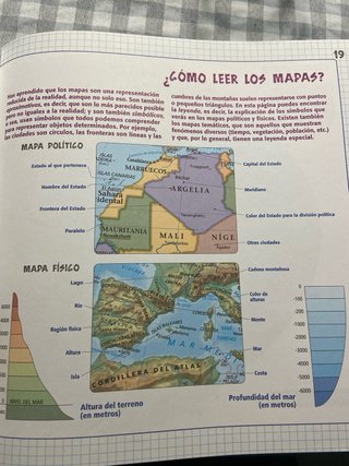 Atlas del mundo para niños el pequeño trotamundos