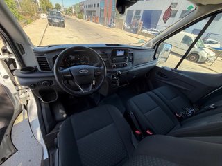 Ford Transit 2023