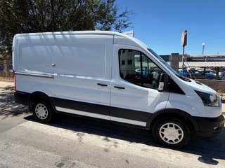 Ford Transit 2023
