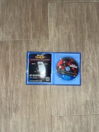Pack Videojuegos PS4