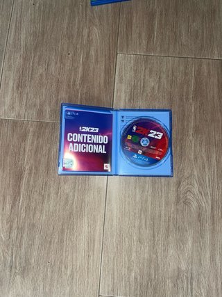 Pack Videojuegos PS4