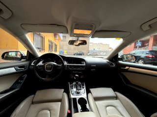 Audi A5 2011