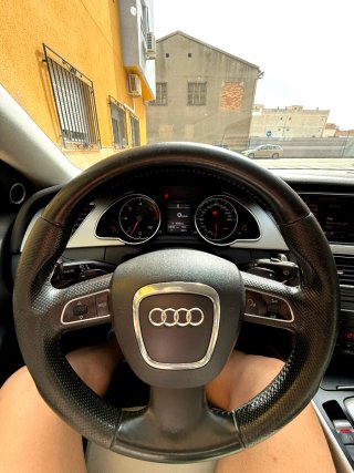 Audi A5 2011