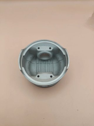 Kit de pistón completo de moto