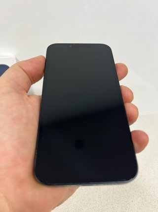 iPhone 13 256GB Blu Mezzanotte