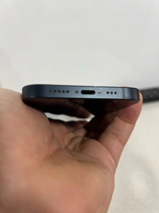 iPhone 13 256GB Blu Mezzanotte