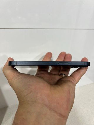iPhone 13 256GB Blu Mezzanotte