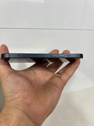 iPhone 13 256GB Blu Mezzanotte