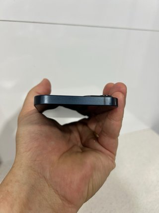 iPhone 13 256GB Blu Mezzanotte