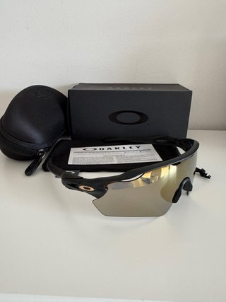 Oakley Radar Ev Path Prizm 24k
