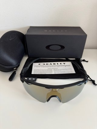 Oakley Radar Ev Path Prizm 24k