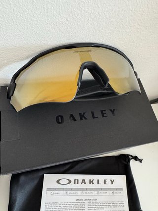 Oakley Radar Ev Path Prizm 24k