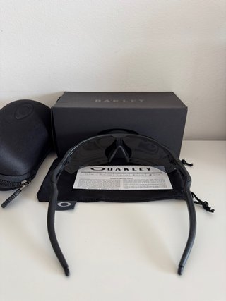Oakley Radar Ev Path Prizm 24k