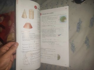 Libros de Matemáticas de 2° de la ESO